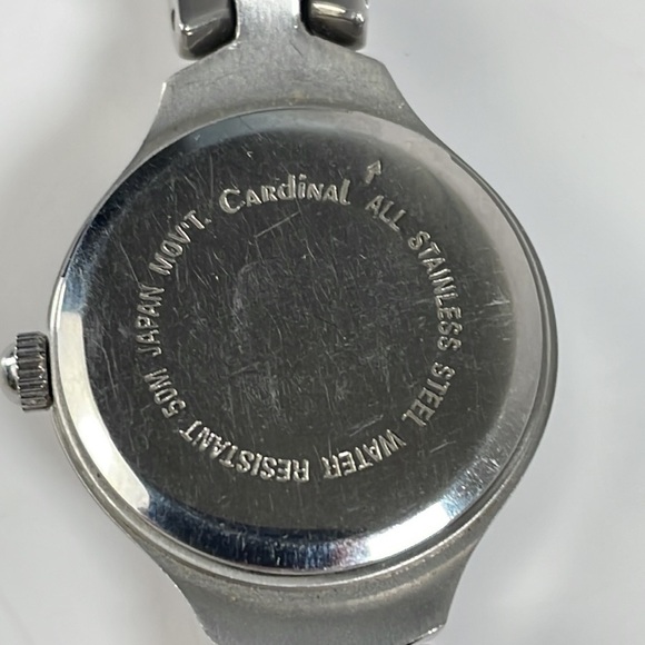 Cardinal Ladies Watch - Picture 12 of 12